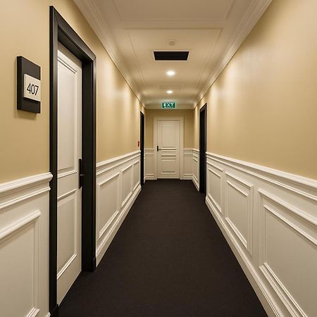 Airport Hotel & Private Trasportation Istanbul Airport-By Loft Arnavutkoy Exteriör bild