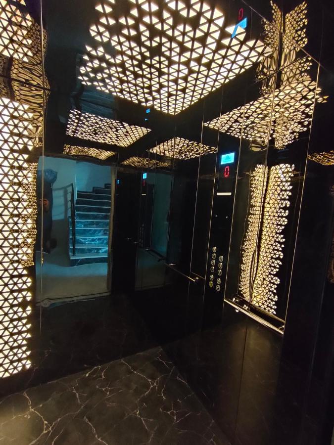 Airport Hotel & Private Trasportation Istanbul Airport-By Loft Arnavutkoy Exteriör bild