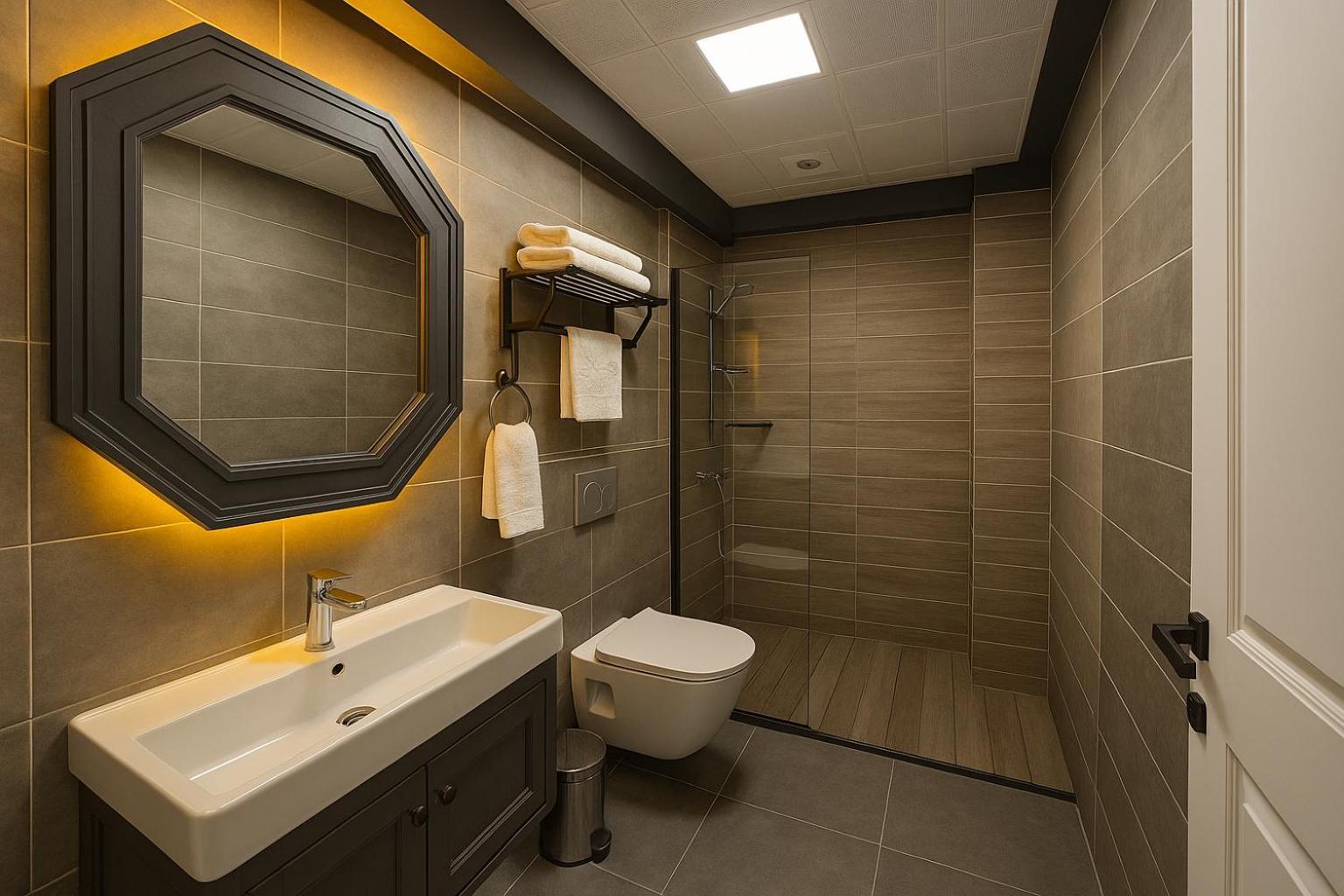 Airport Hotel & Private Trasportation Istanbul Airport-By Loft Arnavutkoy Exteriör bild