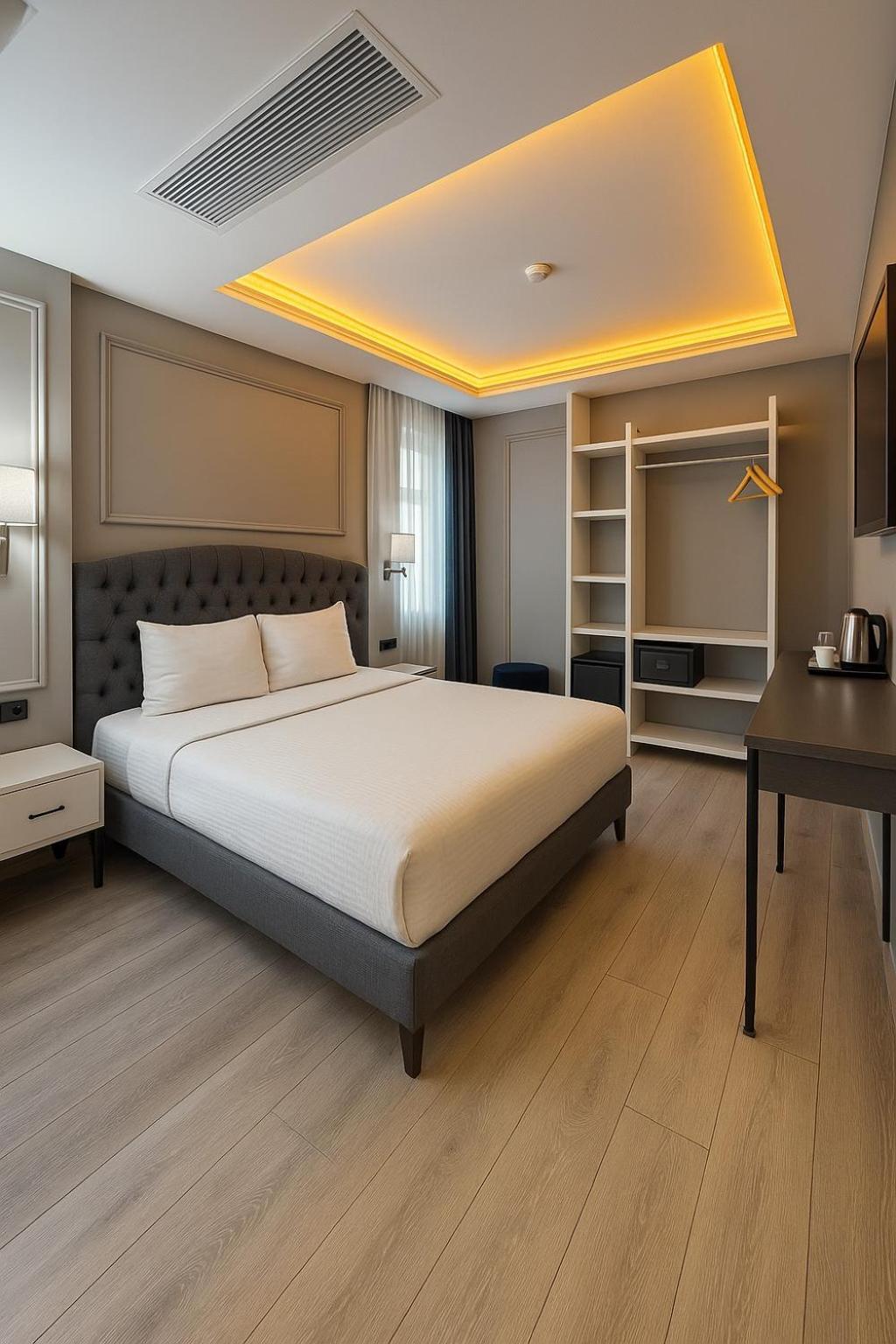 Airport Hotel & Private Trasportation Istanbul Airport-By Loft Arnavutkoy Exteriör bild